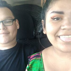 Meet your Posher, Joseph